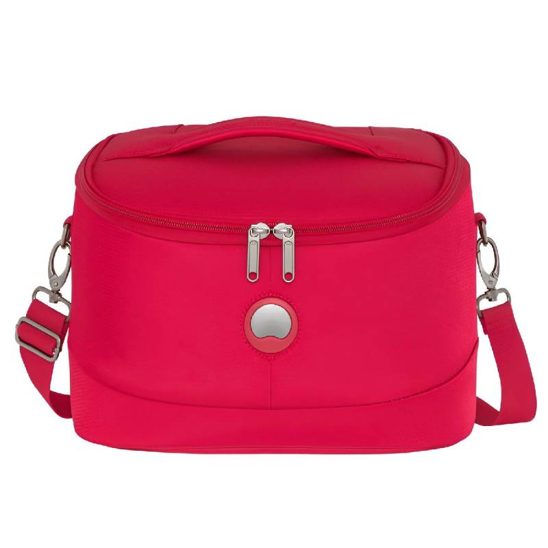 U-Lite CLassic - Beauty Case, Rot von Delsey