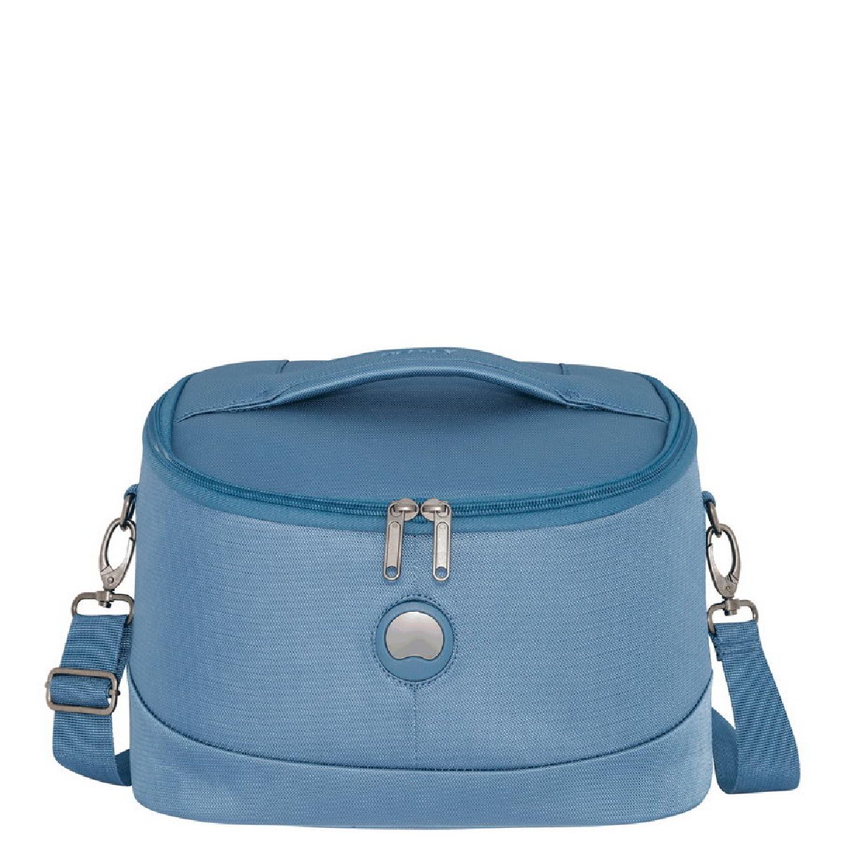 U-Lite CLassic - Beauty Case, Steel Blue von Delsey