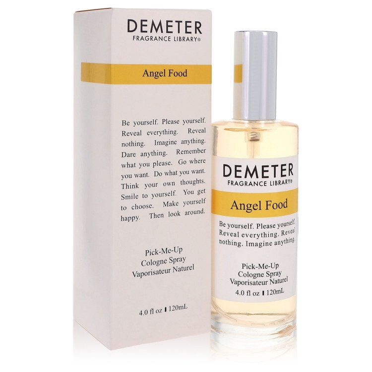 Angel Food by Demeter Eau de Cologne 120ml von Demeter