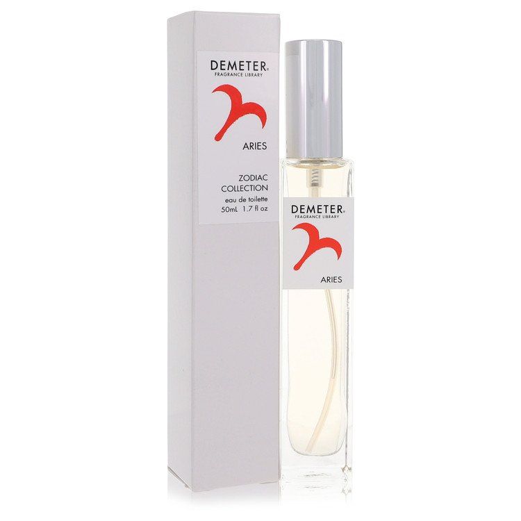 Demeter Aries Zodiac Collection Eau de Toilette 50ml Demeter Aries Zodiac Collection Eau de Toilette 50ml von Demeter