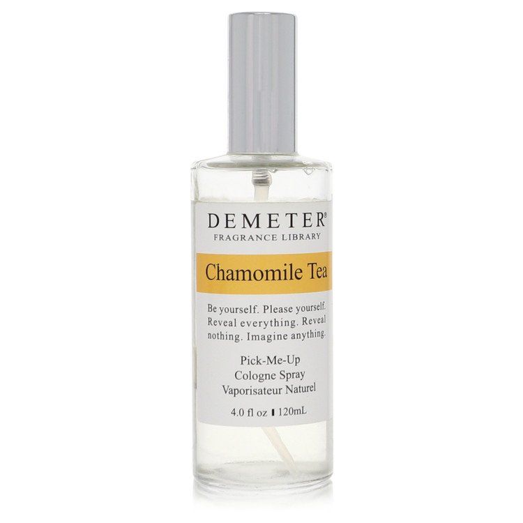 Chamomile Tea by Demeter Eau de Cologne 120ml von Demeter