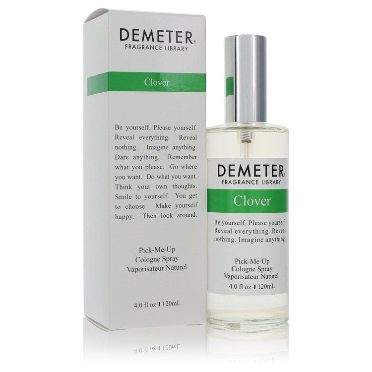 Clover by Demeter Eau de Cologne 120ml von Demeter