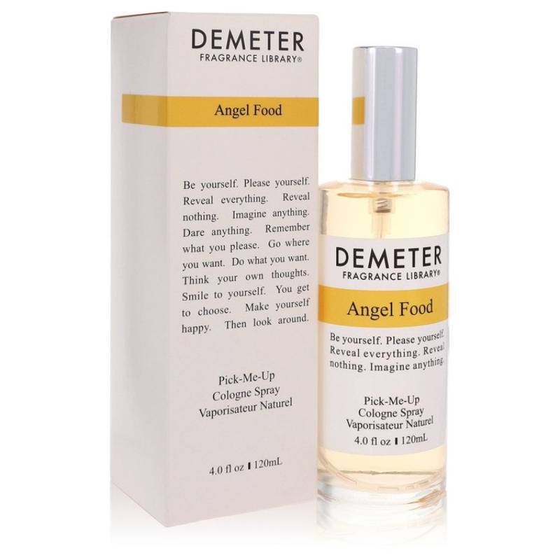 Demeter Angel Food Cologne Spray (Unboxed) 30 ml von Demeter