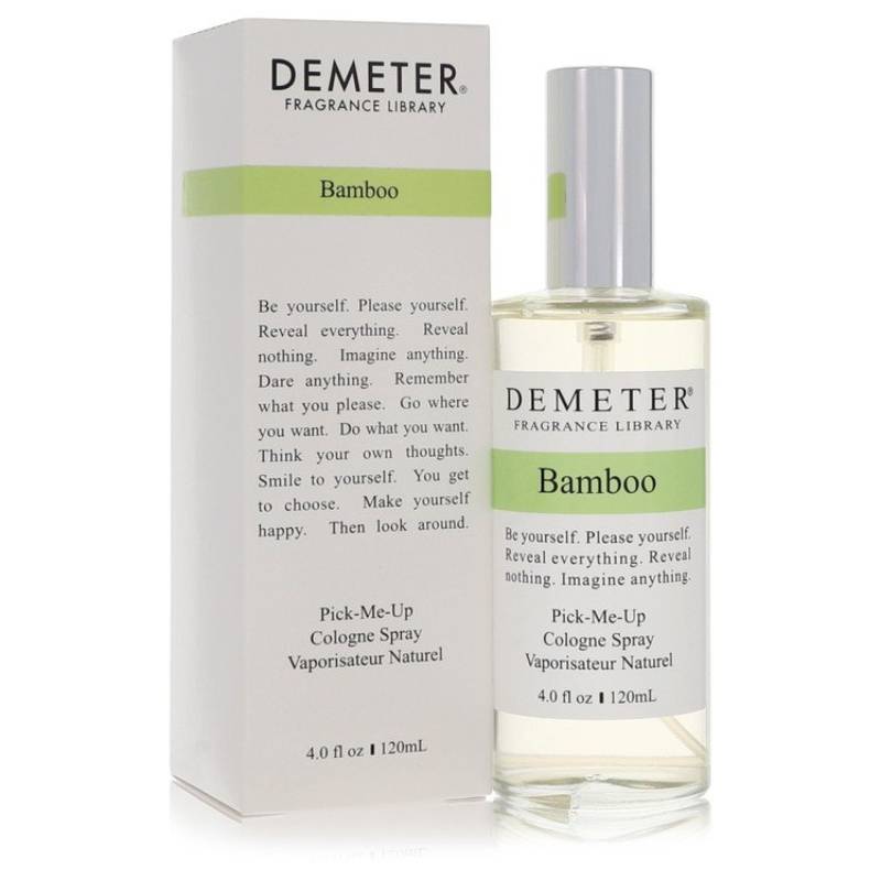 Demeter Bamboo Cologne Spray 120 ml von Demeter