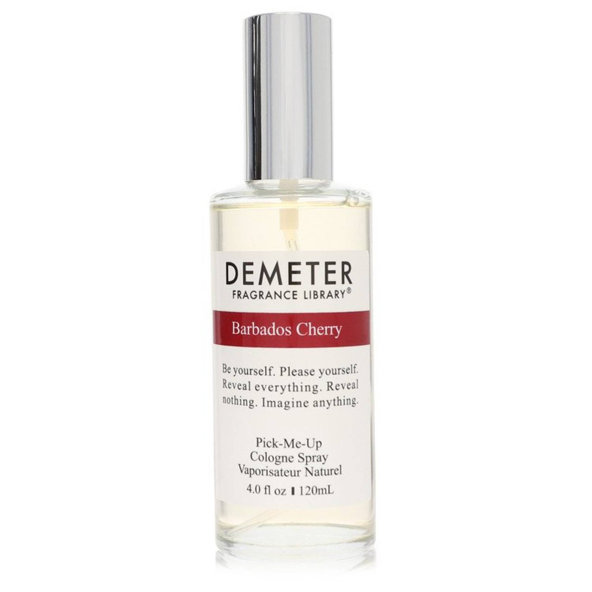 Demeter Barbados Cherry Cologne Spray (Unboxed) 119 ml von Demeter