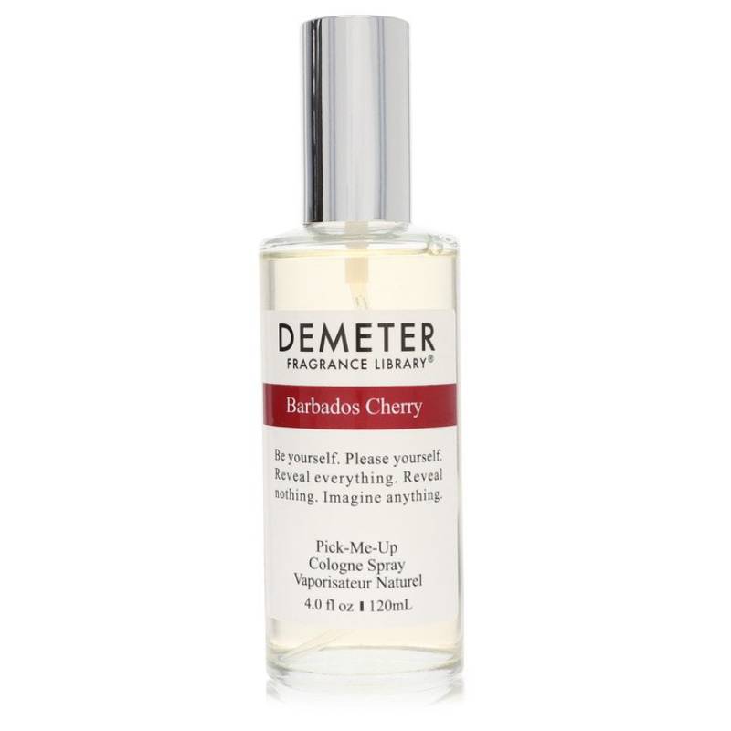 Demeter Barbados Cherry Cologne Spray (Unboxed) 119 ml von Demeter