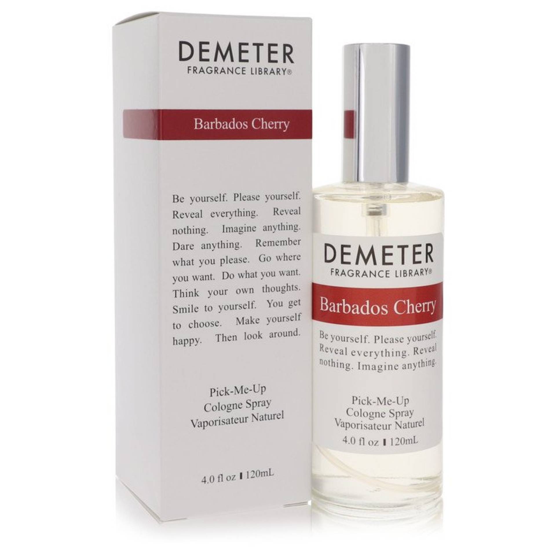 Demeter Barbados Cherry Cologne Spray 120 ml von Demeter