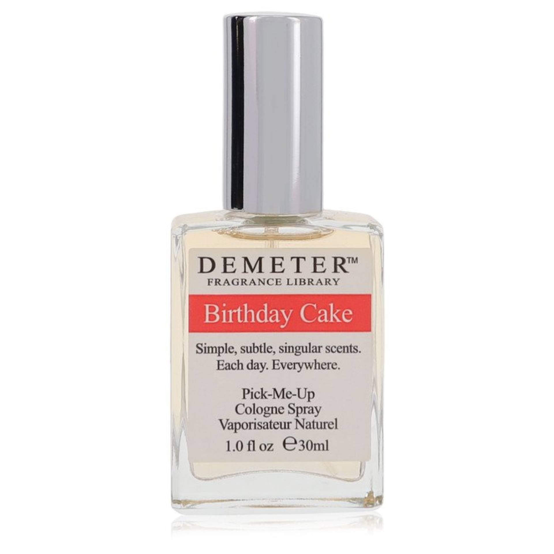 Demeter Birthday Cake Cologne Spray (unboxed) 30 ml von Demeter