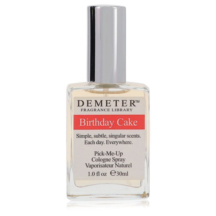 Birthday Cake by Demeter Eau de Cologne 30ml von Demeter