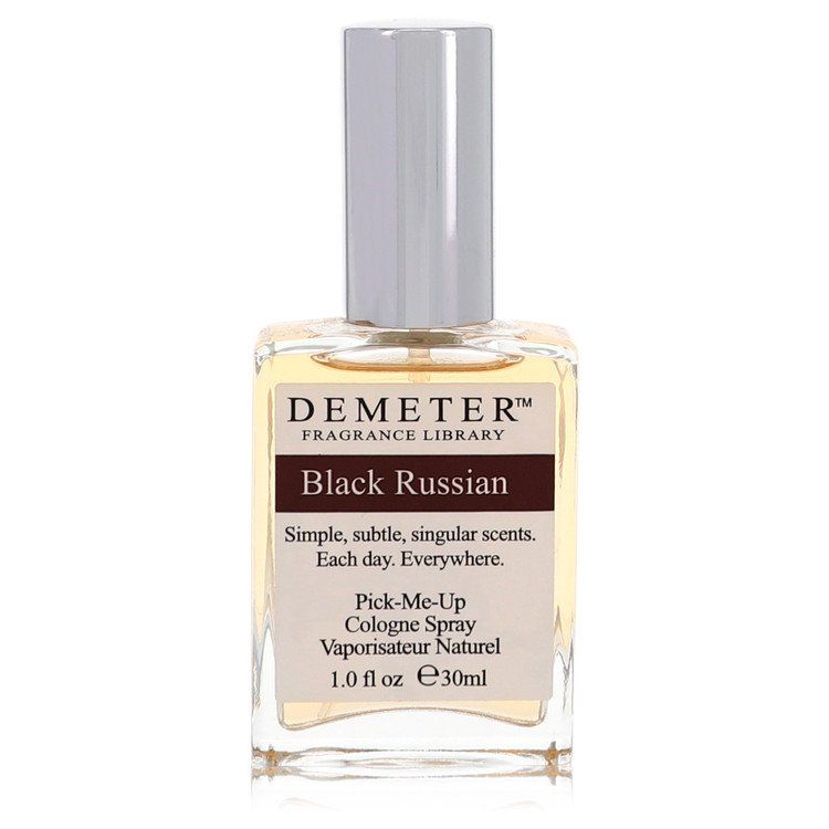 Demeter Black Russian Eau de Cologne 30ml von Demeter