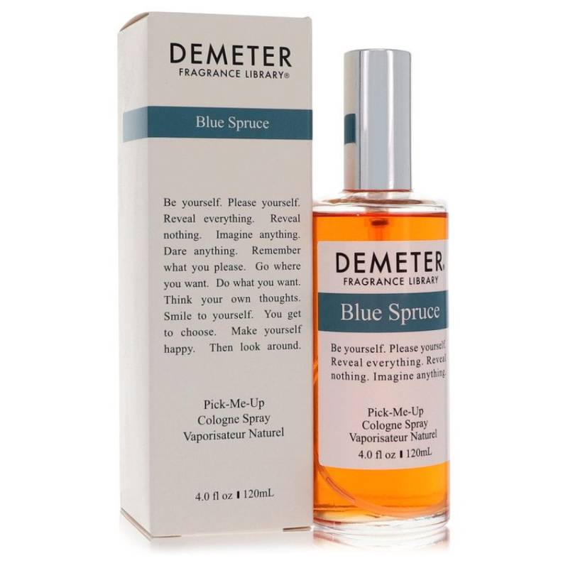 Demeter Blue Spruce Cologne Spray 120 ml von Demeter