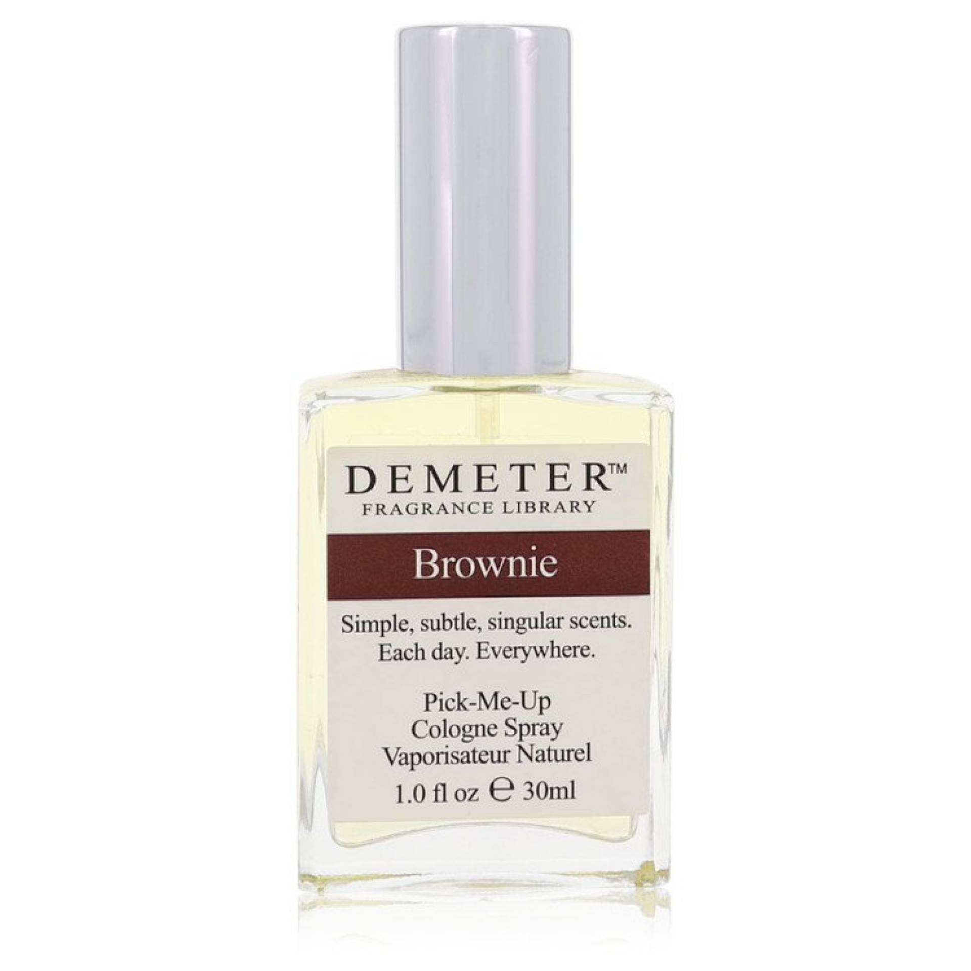 Demeter Brownie Cologne Spray 30 ml von Demeter