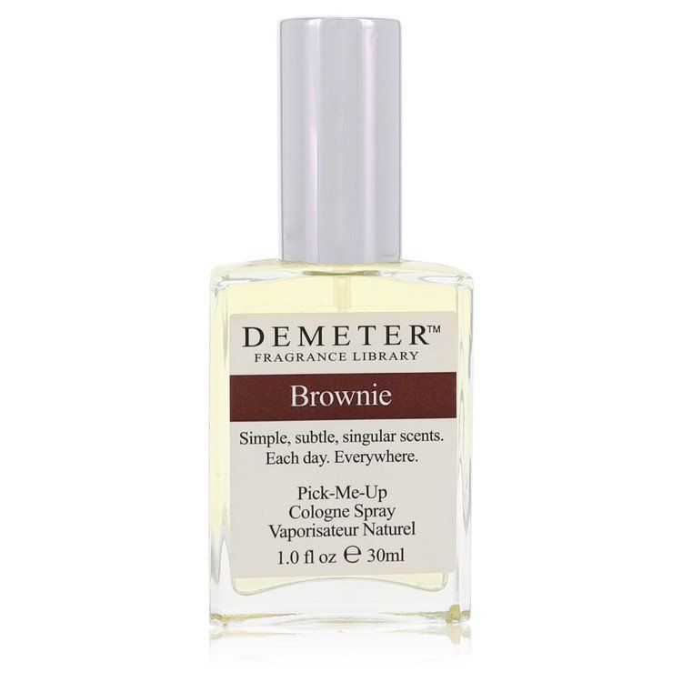 Demeter Brownie Eau de Cologne 30ml von Demeter