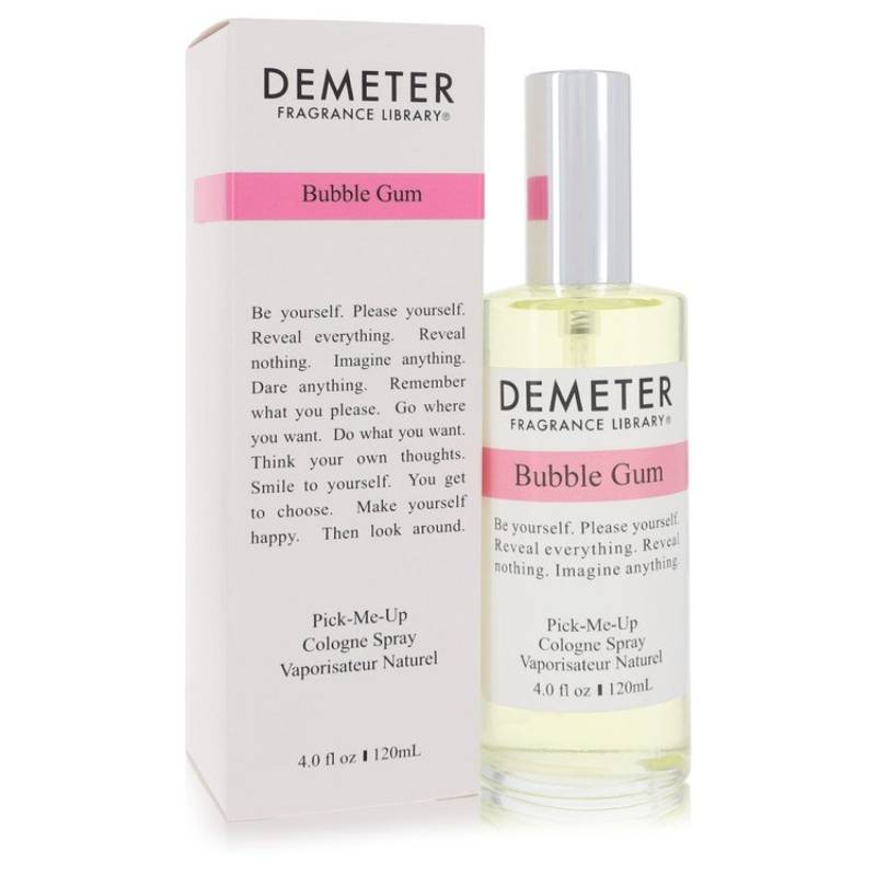 Demeter Bubble Gum Cologne Spray 120 ml von Demeter