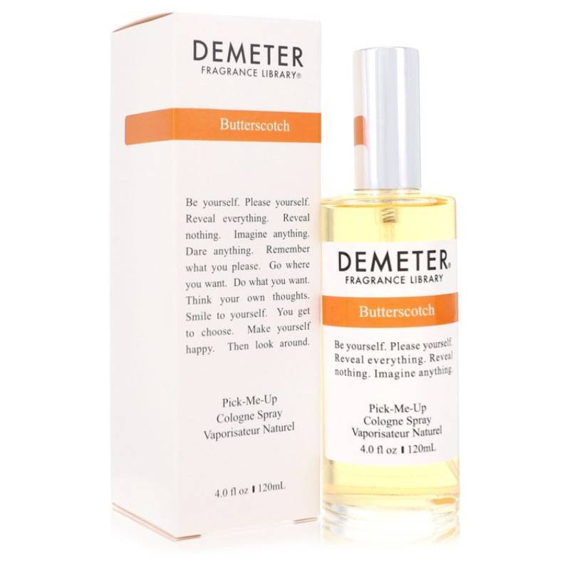 Demeter Butterscotch Cologne Spray 120 ml von Demeter