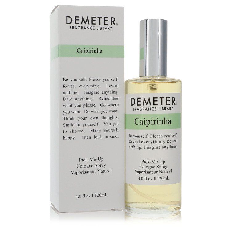 Demeter Caipirinha Eau de Cologne 120ml von Demeter