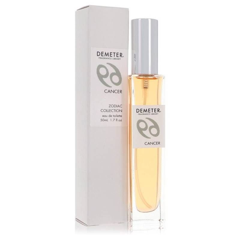 Demeter Cancer Eau De Toilette Spray 50 ml von Demeter