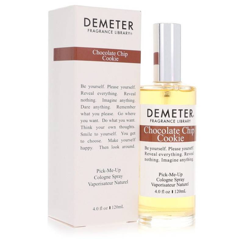 Demeter Chocolate Chip Cookie Cologne Spray 120 ml von Demeter