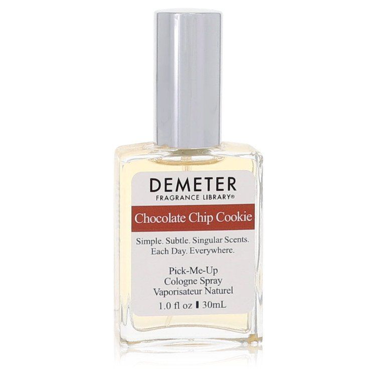 Chocolate Chip Cookie by Demeter Eau de Cologne 30ml von Demeter