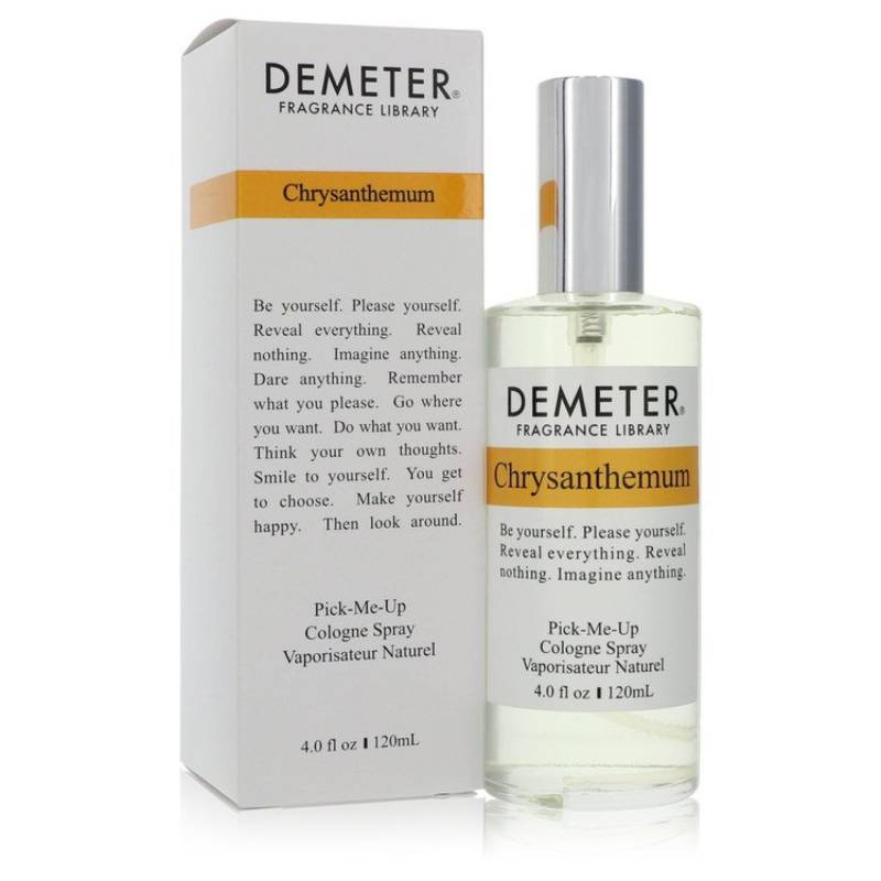 Demeter Chrysanthemum Cologne Spray 120 ml von Demeter