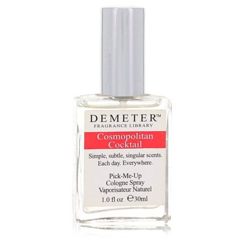 Demeter Cosmopolitan Cocktail Cologne Spray 30 ml von Demeter