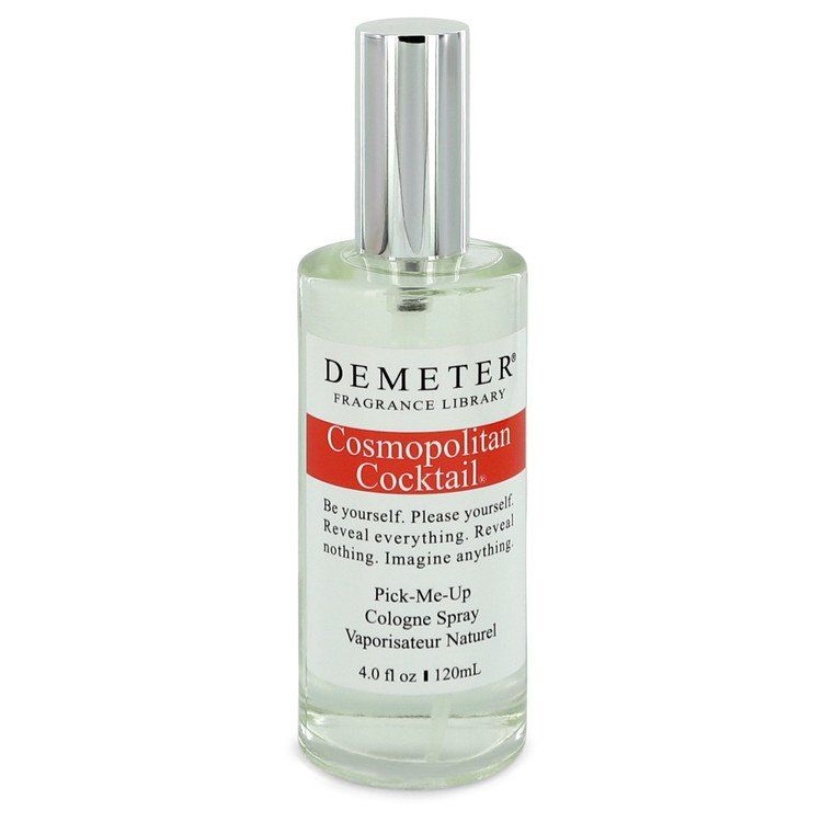 Demeter Demeter Cosmopolitan Cocktail Eau de Cologne 120ml Demeter Demeter Cosmopolitan Cocktail Eau de Cologne 120ml von Demeter