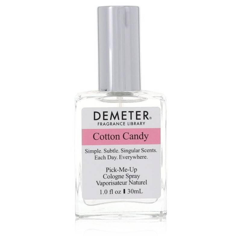 Demeter Cotton Candy Cologne Spray 30 ml von Demeter