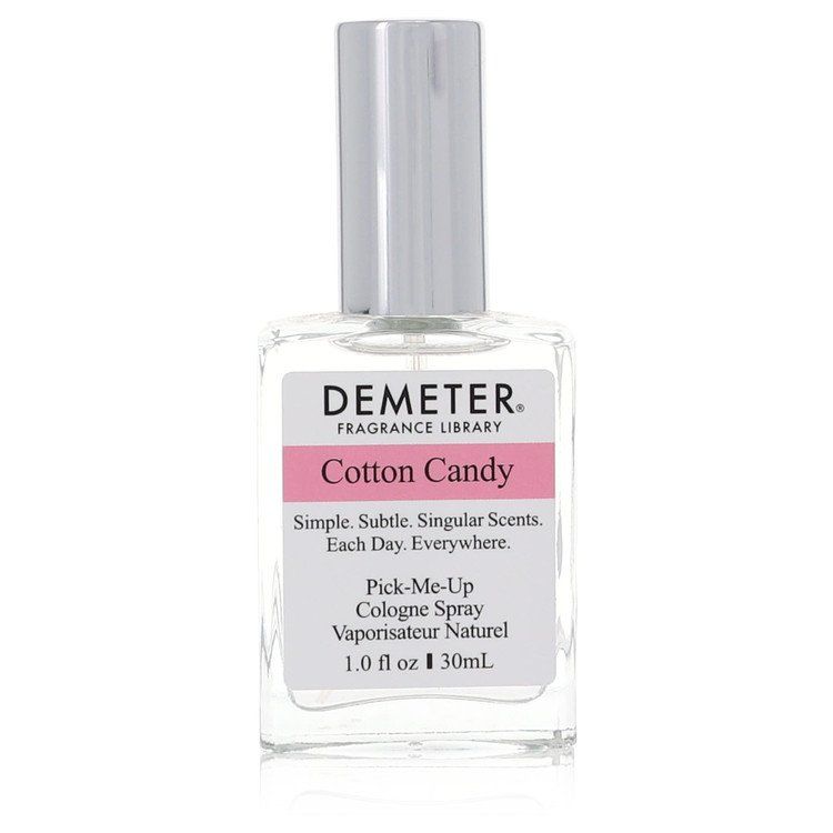 Demeter Cotton Candy Eau de Cologne 30ml von Demeter