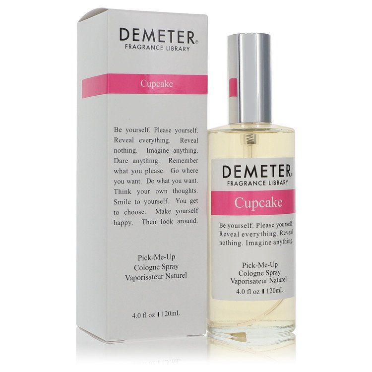 Cupcake by Demeter Eau de Cologne 120ml von Demeter