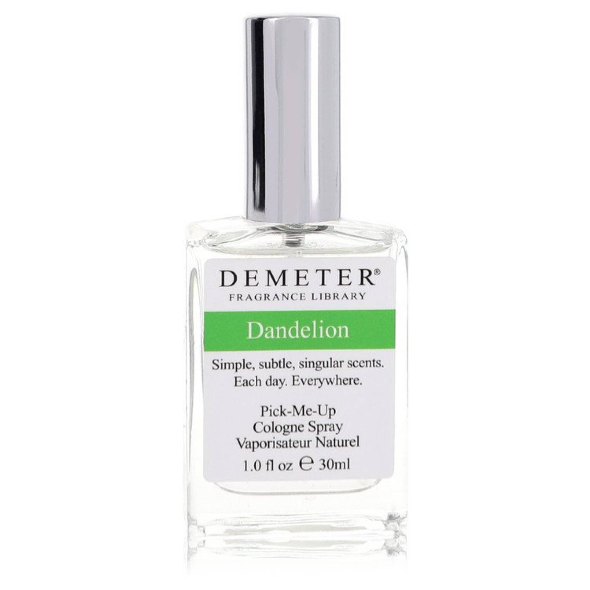 Demeter Dandelion Cologne Spray (unboxed) 30 ml von Demeter