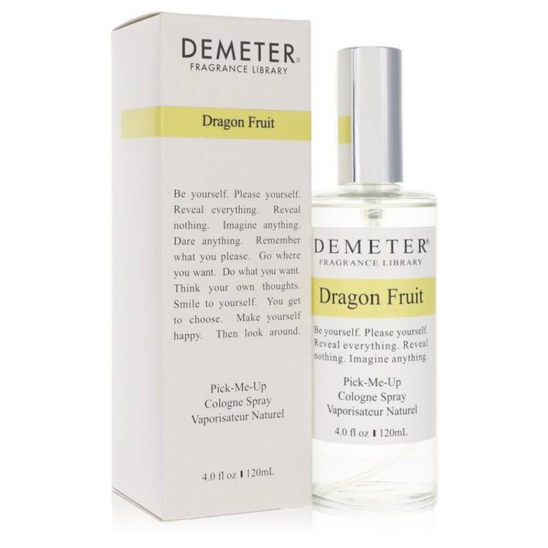 Demeter Dragon Fruit Cologne Spray 120 ml von Demeter