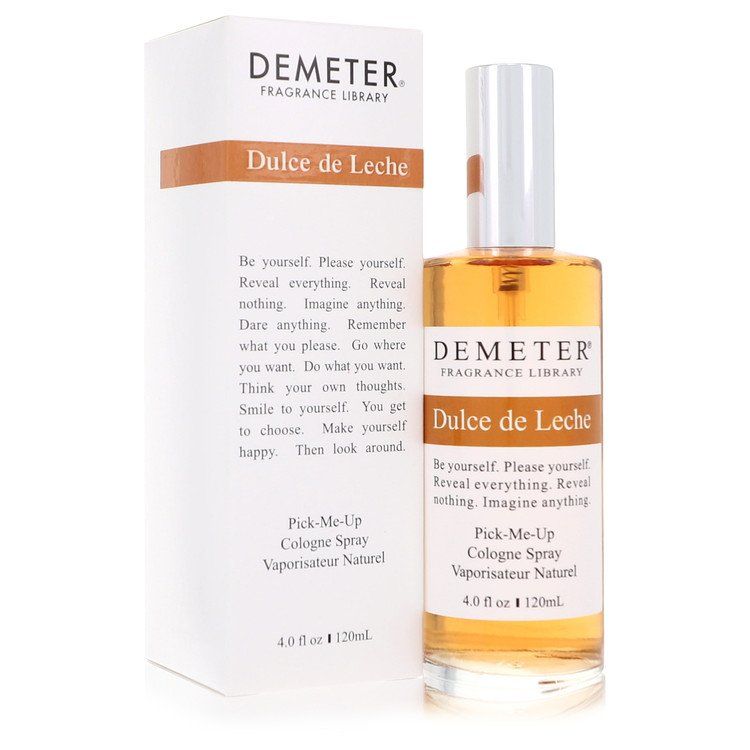 Demeter Demeter Dulce De Leche Eau de Cologne 120ml Demeter Demeter Dulce De Leche Eau de Cologne 120ml von Demeter