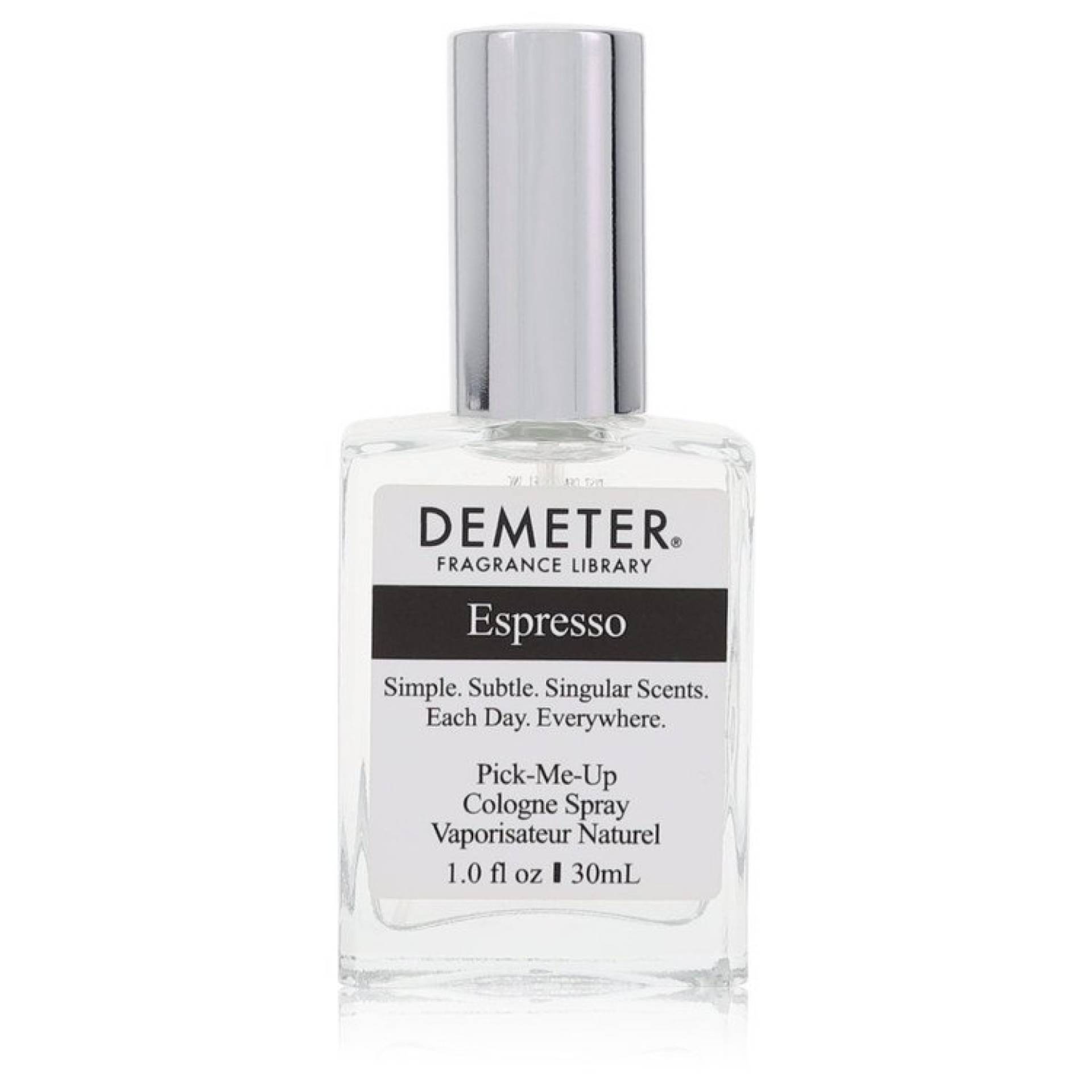 Demeter Espresso Cologne Spray 30 ml von Demeter