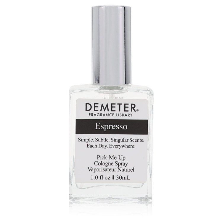 Demeter Espresso Eau de Cologne 30ml von Demeter