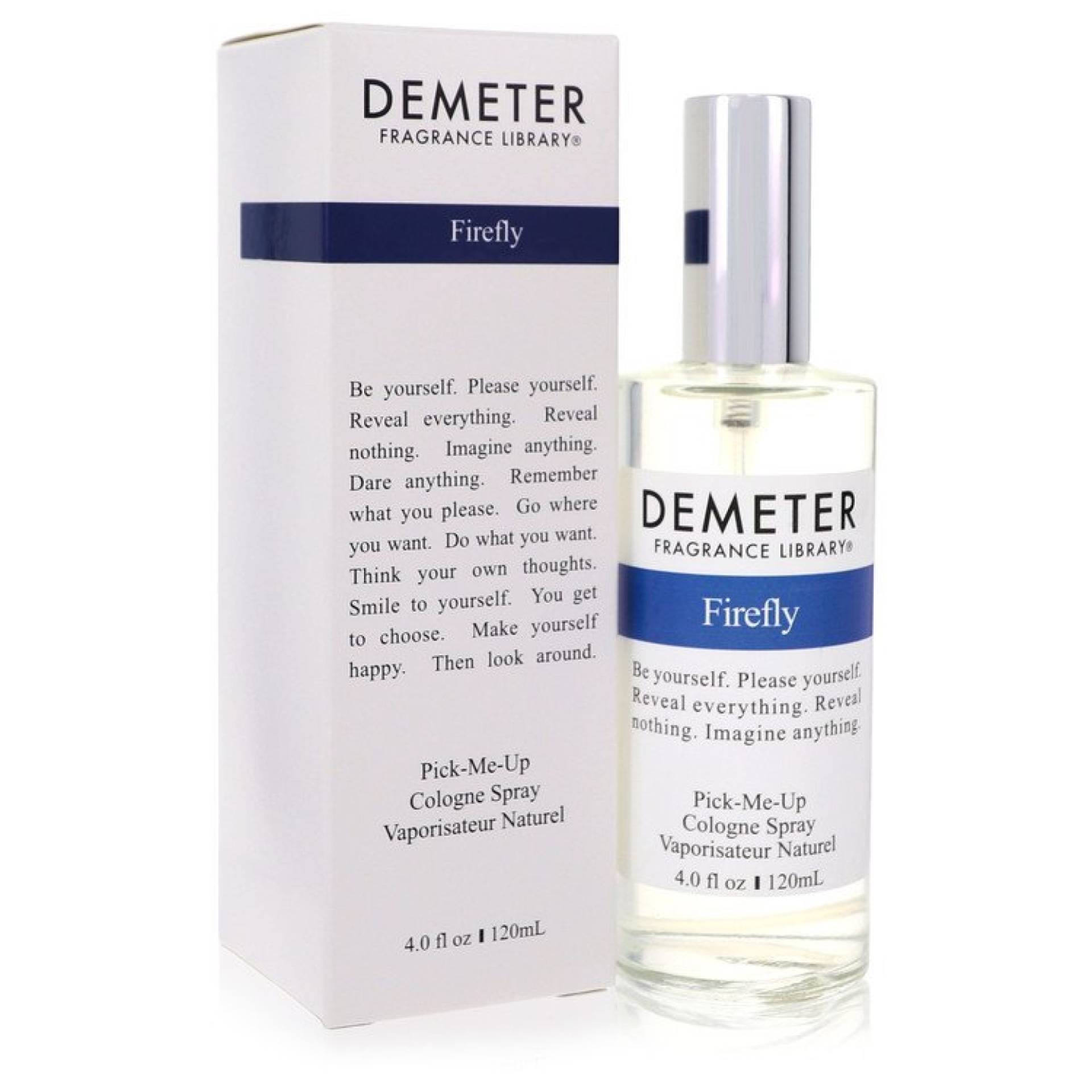 Demeter Firefly Cologne Spray 120 ml von Demeter