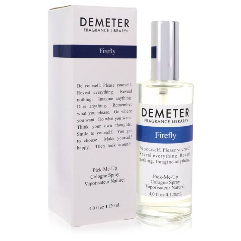 Demeter Firefly Cologne Spray 120 ml von Demeter