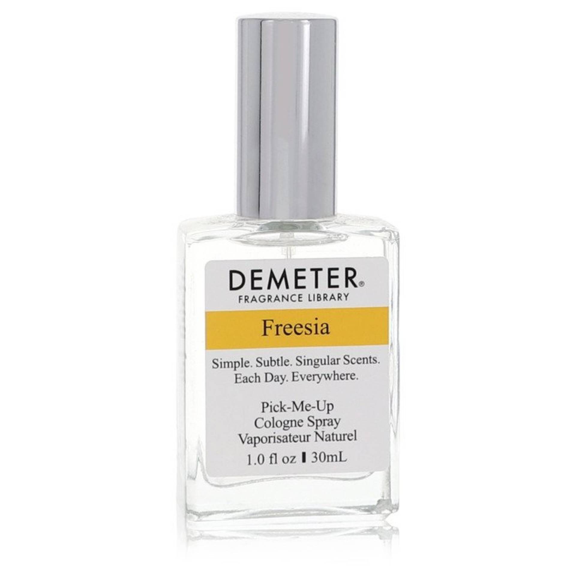 Demeter Freesia Cologne Spray (unboxed) 30 ml von Demeter