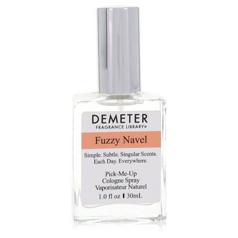 Demeter Fuzzy Navel Cologne Spray 30 ml von Demeter