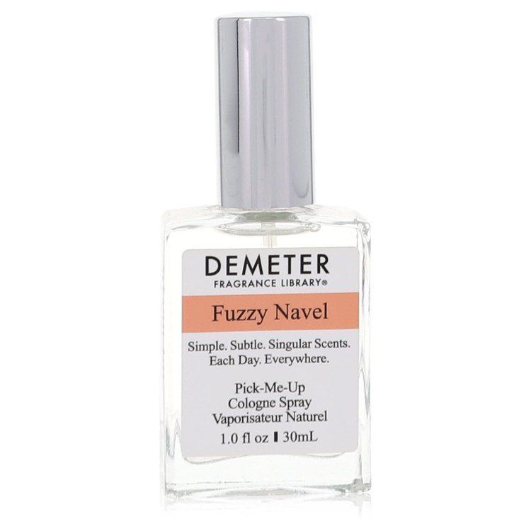 Demeter Fuzzy Navel Eau de Cologne 30ml von Demeter