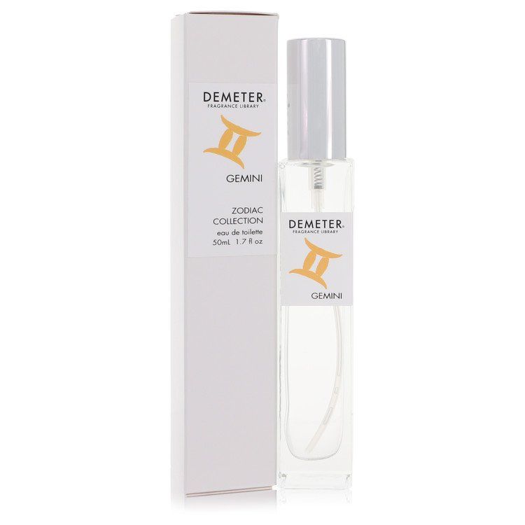 Demeter Gemini Eau de Toilette 50ml Demeter Gemini Eau de Toilette 50ml von Demeter