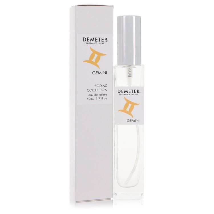 Gemini by Demeter Eau de Toilette 50ml von Demeter