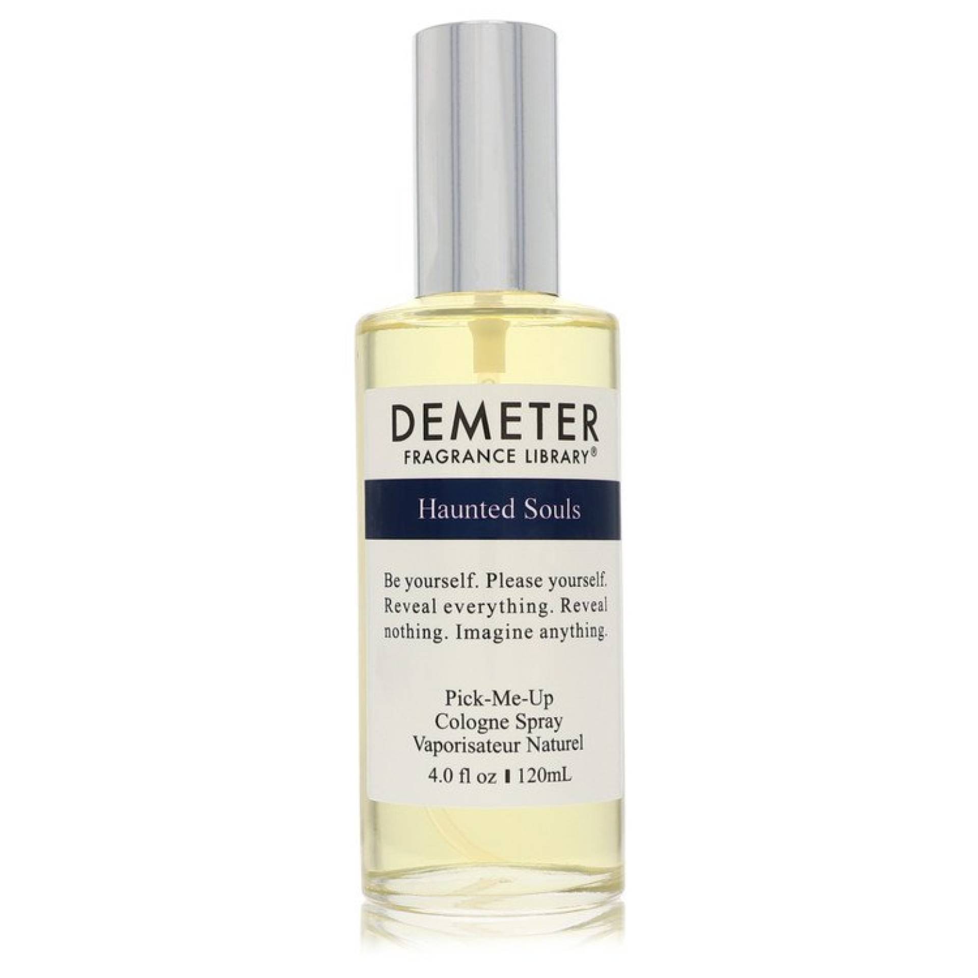 Demeter Haunted Souls Cologne Spray (Unboxed) 119 ml von Demeter