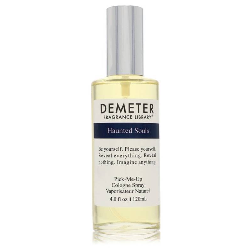 Demeter Haunted Souls Cologne Spray (Unboxed) 119 ml von Demeter