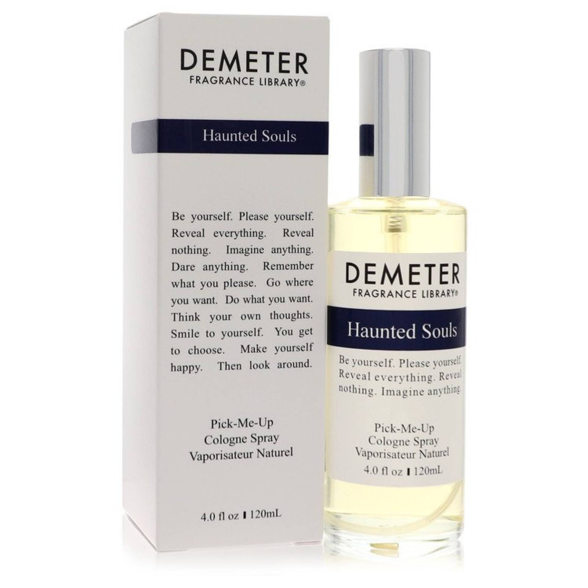 Demeter Haunted Souls Cologne Spray 119 ml von Demeter