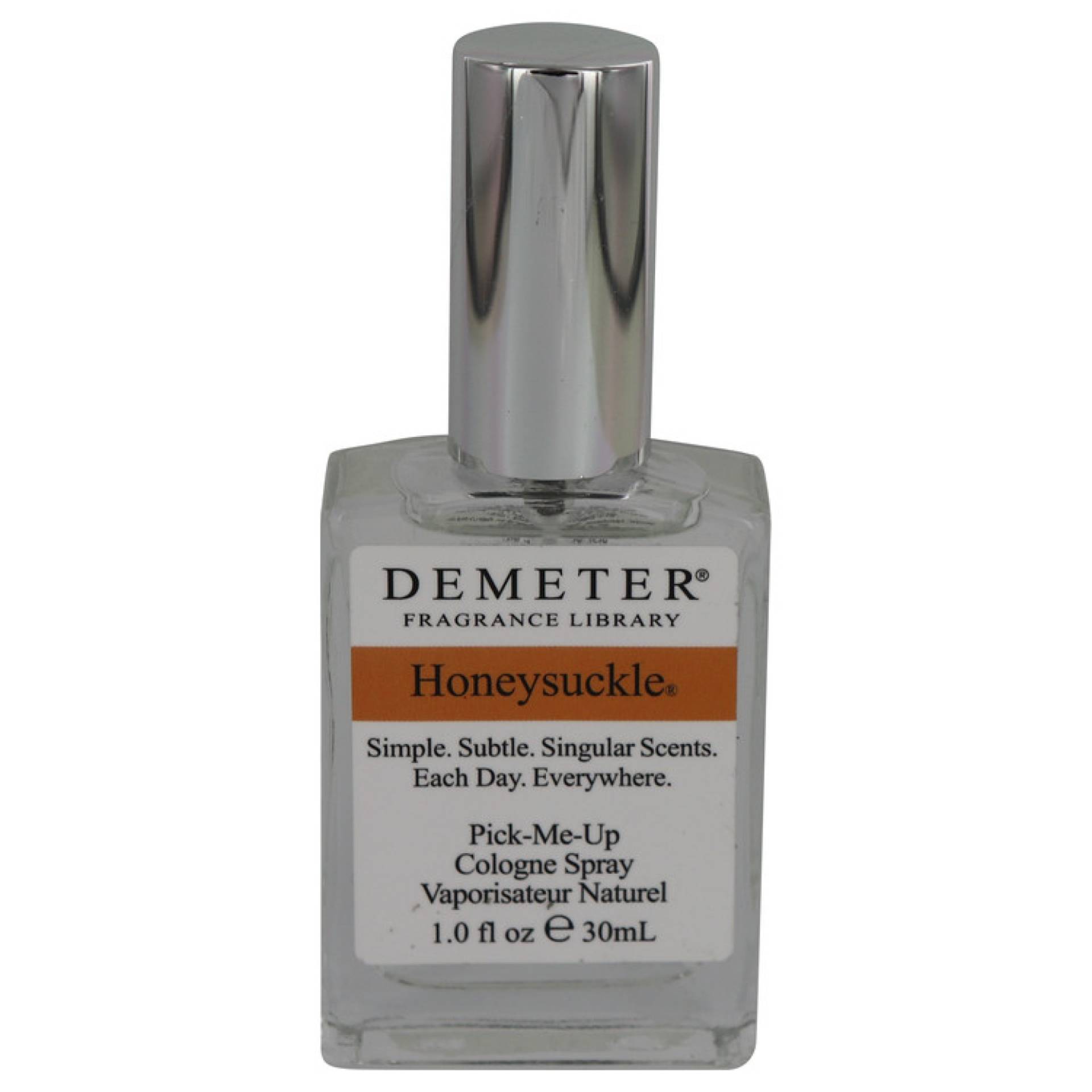 Demeter Honeysuckle Cologne Spray (Tester) 30 ml von Demeter