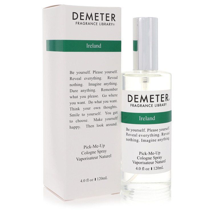 Demeter Ireland Eau de Cologne 120ml von Demeter