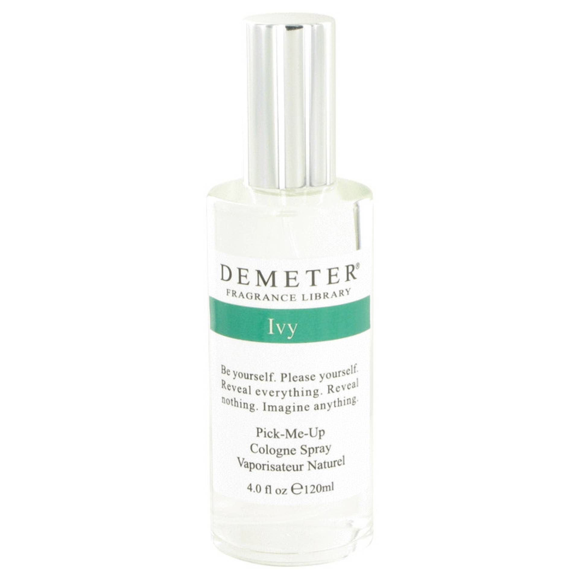 Demeter Ivy Cologne Spray 120 ml von Demeter