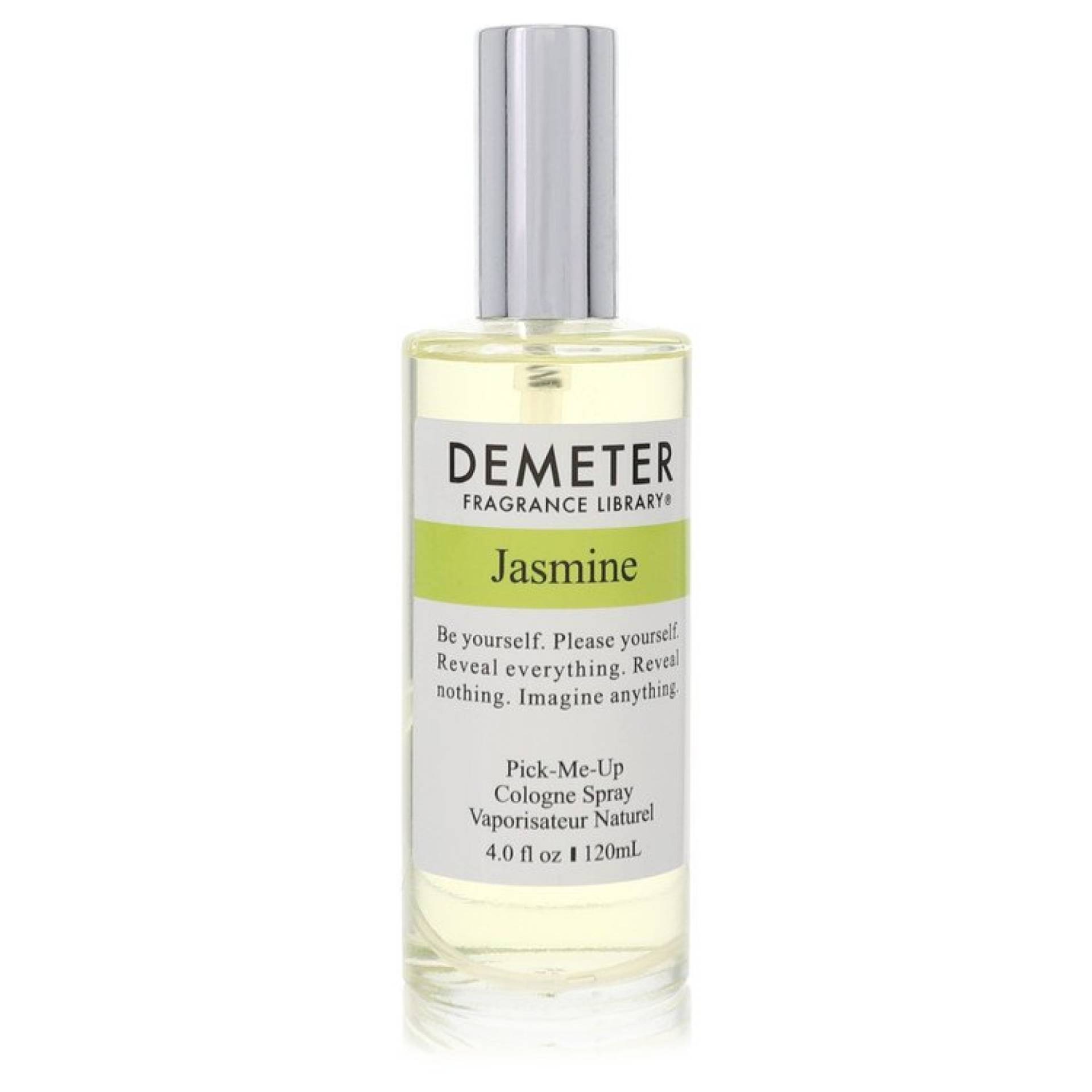 Demeter Jasmine Cologne Spray (Unboxed) 118 ml von Demeter