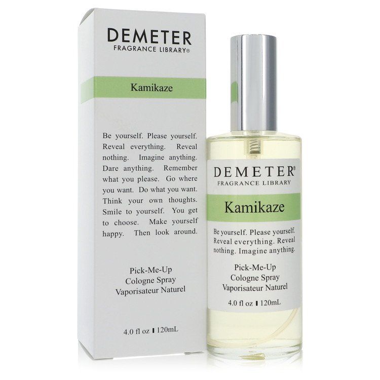 Kamikaze by Demeter Eau de Cologne 120ml von Demeter