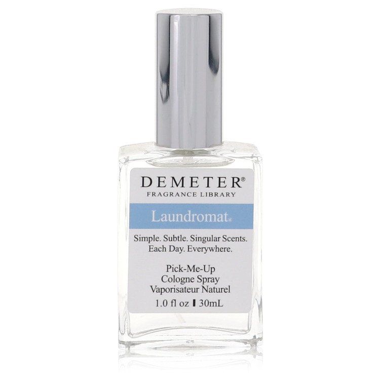 Demeter Laundromat Eau de Cologne 30ml von Demeter